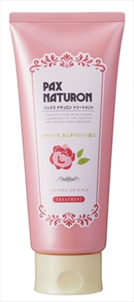 パックスナチュロン　トリートメント 【 太陽油脂 】 【 ヘアトリートメント 】