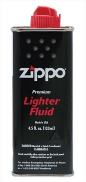 ジッポオイル 小 133ML