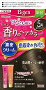 ビゲン 香りのヘアカラー クリーム 5A 深いアッシュブラウン