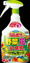 カダンセーフ1000ML 【 フマキラー 】 【 園芸用品・殺虫剤 】