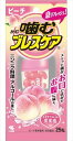 噛むブレスケアピーチ25粒 Mピーチ 【 小林製薬 】 【 マウスウォッシュ 】