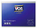 VO5メン　ブルーコンディショナー無香　85G 【 サンスター 】 【 スタイリング 】