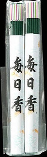 毎日香　霊園用2P