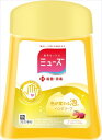 ミューズノータッチ付替ボトルピーチローズ 【 レキットベンキーザー 】 【 ハンドソープ 】