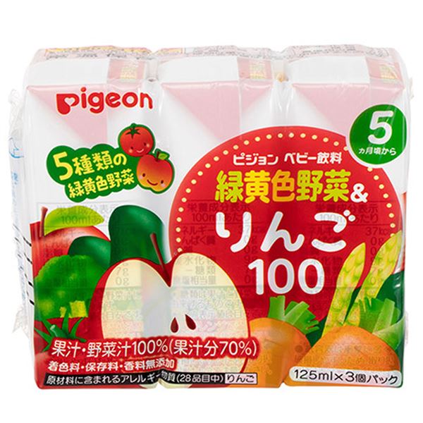 ԥ󡡻ѥå٥ӡвڡ100125mL3ĥѥå