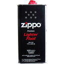 ZIPPO (ジッポー) オイル 大缶 355ml