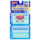 やわらか歯間ブラシ 極細タイプ SSS-S 40本入(4)