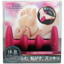 ボディレシピ フットリフレッシュ 1個入