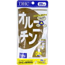 DHC オルニチン 20日分 100粒