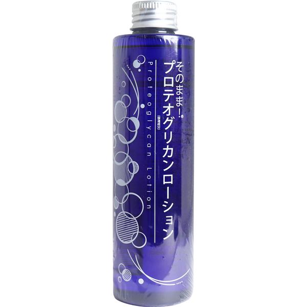 そのままプロテオグリカンローション / 本体 / 200 mL