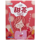 ※本草 甜茶 2g×24包