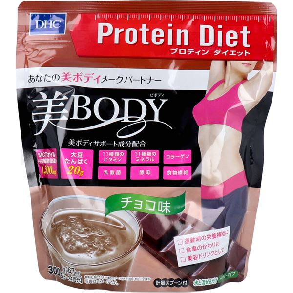 DHC ץƥå Body 祳̣ 300g