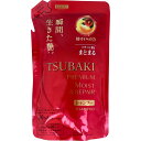 TSUBAKI(ツバキ) プレミアムモイスト シャンプー 詰替用 330mL