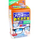 メガネクリーナふきふき くもり止め 40包入