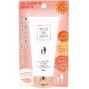 マザーアンドドーター UVカラーCクリーム SPF50+ PA++++ 80g