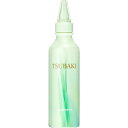 TSUBAKI(ツバキ) お部屋でシャンプー ドライシャンプー 洗い流しのいらないタイプ 180mL