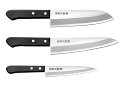 燕熟の技 三徳包丁165mm&牛刀包丁180mm&ペティナイフ135mm(沖縄・離島への配送不可/北海道別途見積り)