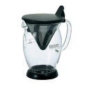 ドリッパーポット カフェオール