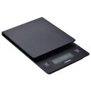 V60 ドリップスケール ブラック