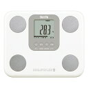 体組成計 BC-759 ホワイト(4)