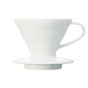 V60透過ドリッパー01セラミック ホワイト ※品薄 メーカー欠品5月中旬