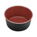 クックサイン ダイヤモンドコートIH対応マルチポット16cm《単品》