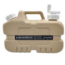 Asnt franc ASNT TANK 5L サンドベージュ
