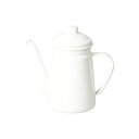 ブランキッチン ホーローコーヒーポット1.1L
