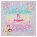 プリンセス くっつくランチクロス