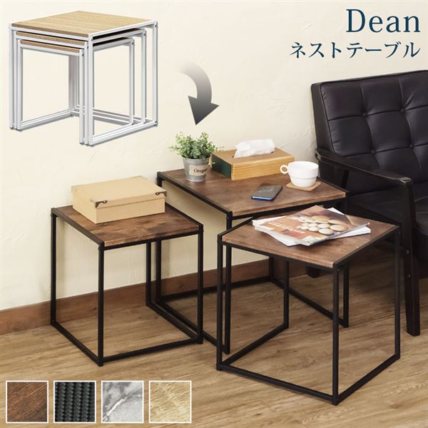 Deanͥȥơ֥롡ABR/BK/OAK/MWH [ƥ֥饦/֥å//ޡ֥ۥ磻]