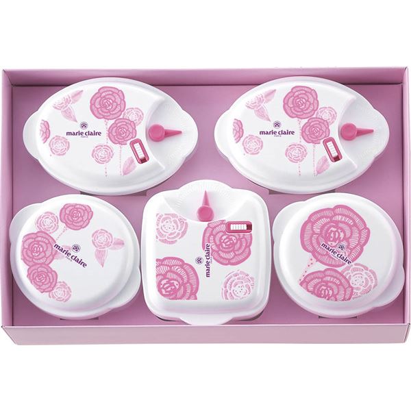 ޥꡦ졼 ֥롼ߥ Żҥƴ5PC MC-669