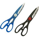 【単品・指定不可】 キッチンバサミ ラブリー KS107