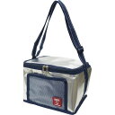 クーラーバッグZERO 5L U-Q814