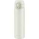 ピーコック ワンタッチマグボトル AKT-50W ホワイト