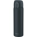 ピーコック ワンタッチマグボトル AKT-50HCH チャコールグレー
