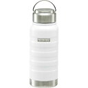マインドフリー ステンレスボトル 550mL MF-05 ホワイト