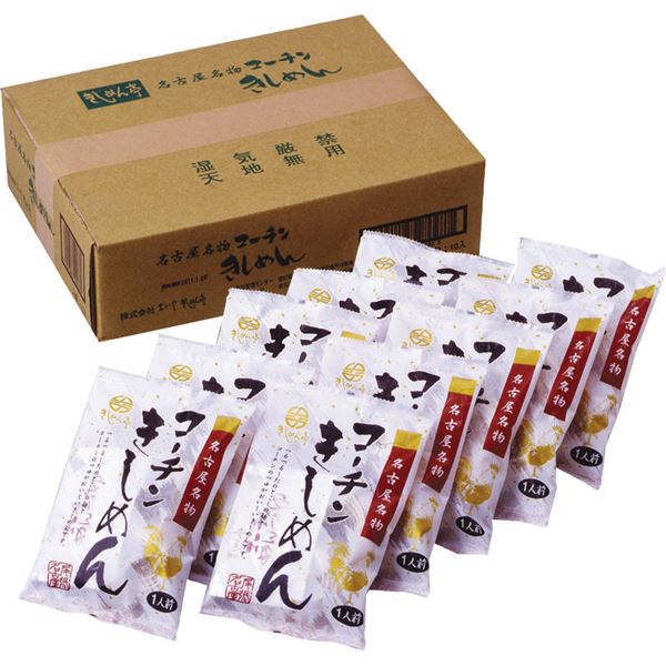 なごやきしめん亭 名古屋名物コー�