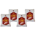 ベル レストラン用ビーフカレー200g×4食 KRC10-11