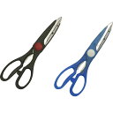【単品・指定不可】 キッチンバサミ ラブリー KS107