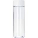 マイクリアボトル 500mL MB-500 ホワイト