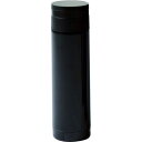 真空スリムマグボトル300mL JM-726BK ブラック