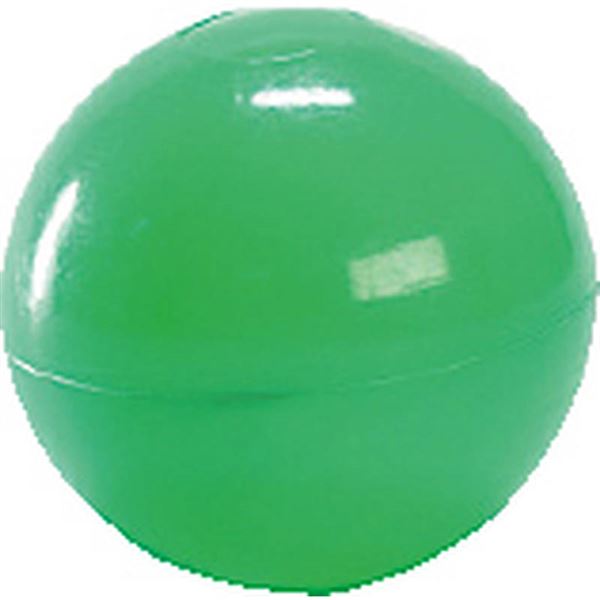 特大ガラポン抽選球1球 1852 グリーン