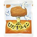 【ミニマムロット単位のみ】尾西食品 ひだまりパン プレーン 4004(1カ月以上かかる場合あり)