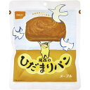 【ミニマムロット単位のみ】尾西食品 ひだまりパン メープル 4005(1カ月以上かかる場合あり)