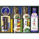 キッコーマン生しょうゆ&和食詰合せ NBL-30R