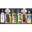 キッコーマン生しょうゆ&和食詰合せ NBL-50R