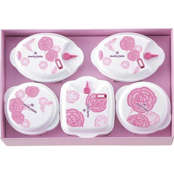 ޥꡦ졼 ֥롼ߥ Żҥƴ5pcå MC-669