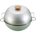 ミニ燻製鍋 UG-1054