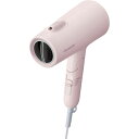 パナソニック ヘアドライヤー イオニティ EH-NE5M-P ミストローズ