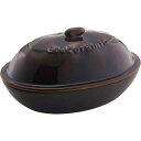 陶製焼きいも器 GC-04